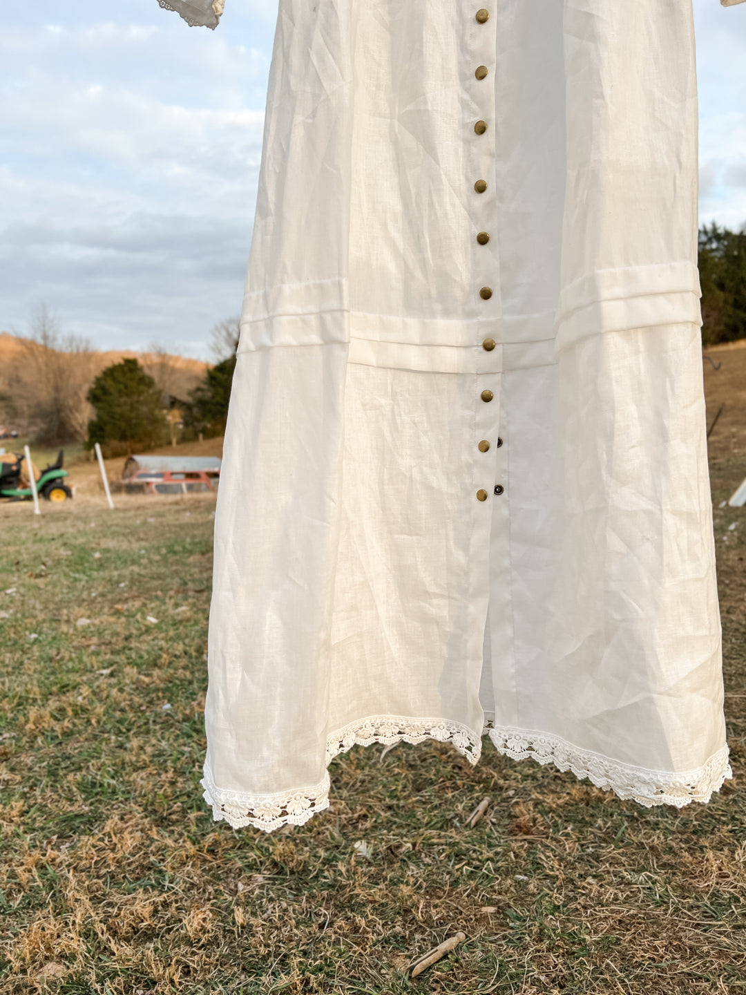 The Orchard Nightgown