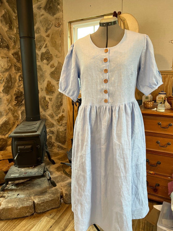 The Field Dress