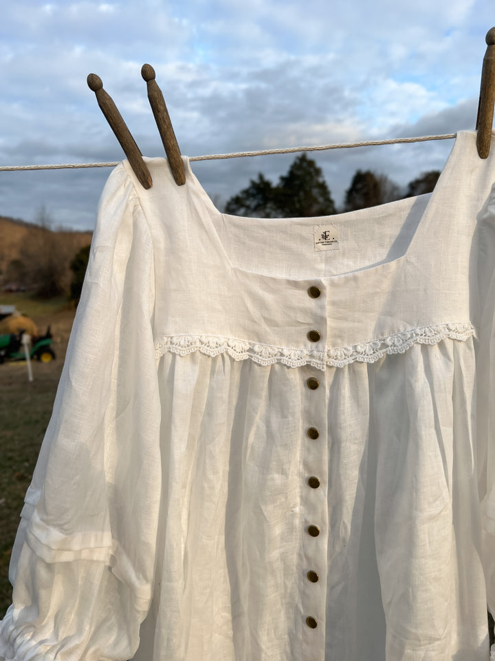 The Orchard Nightgown