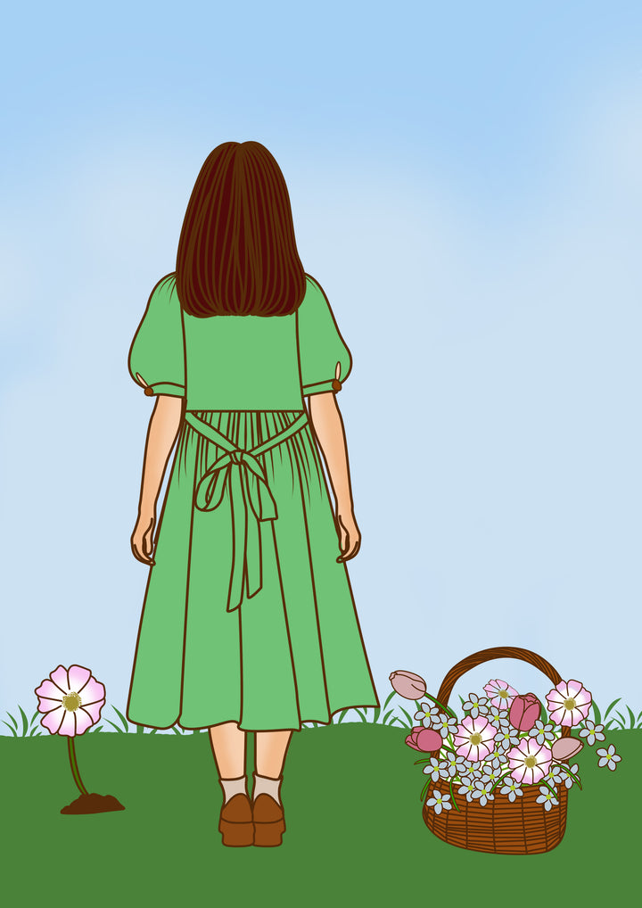 The Field Dress