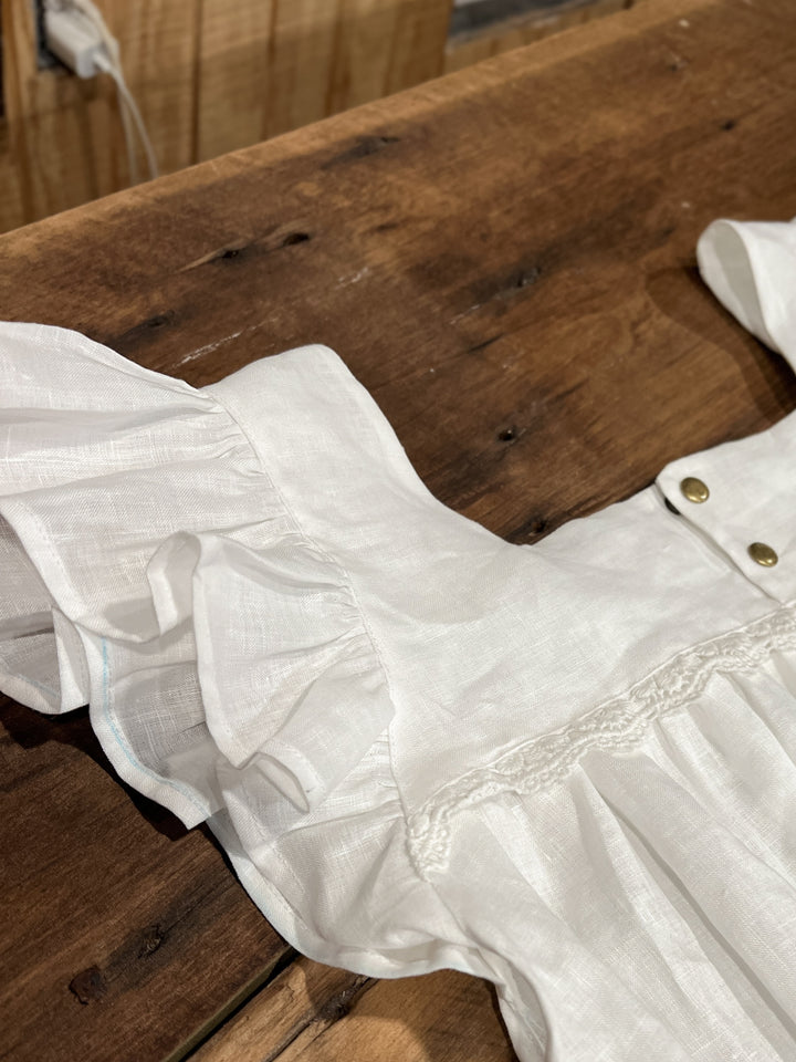 The Orchard Nightgown