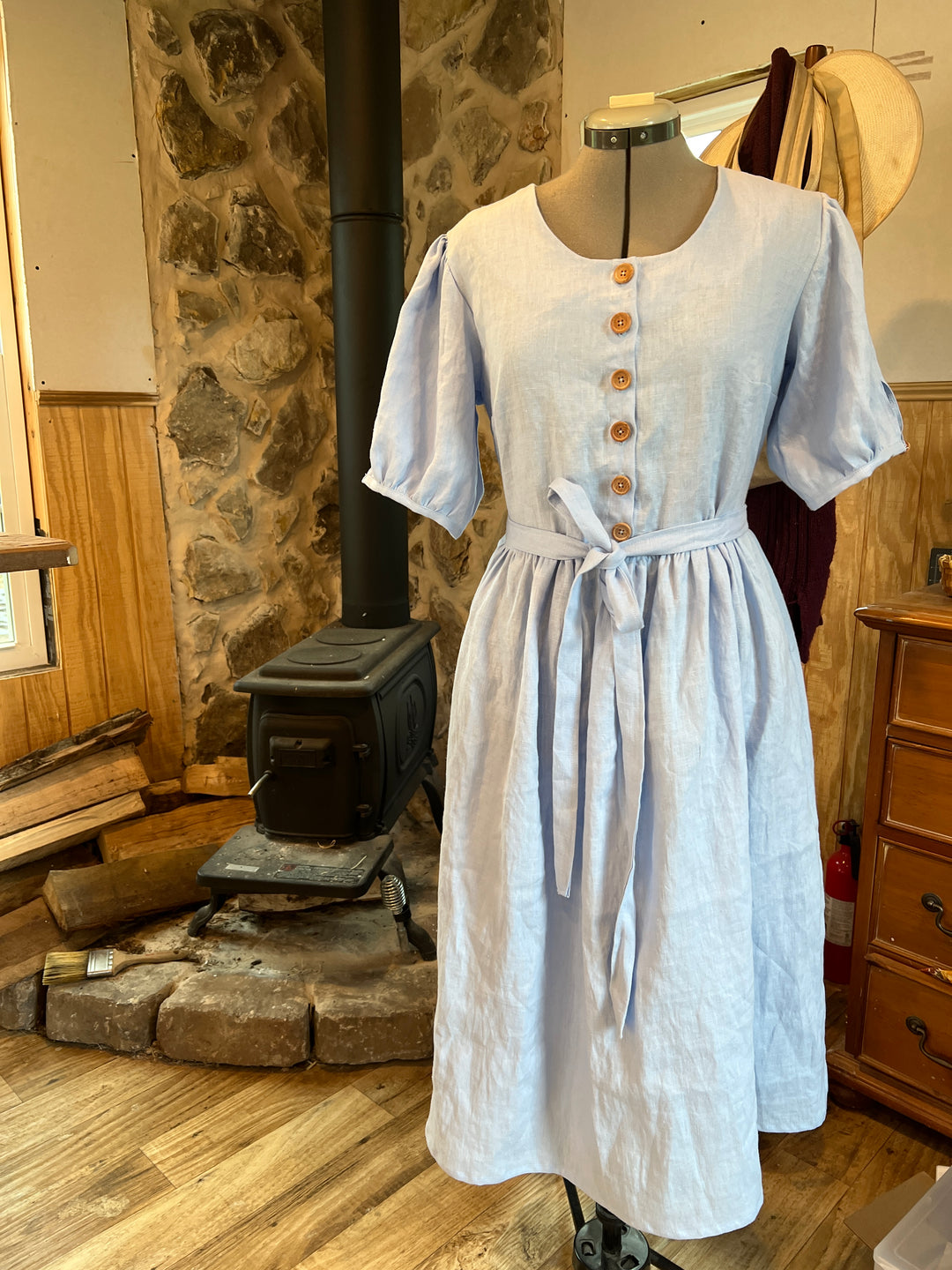 The Field Dress