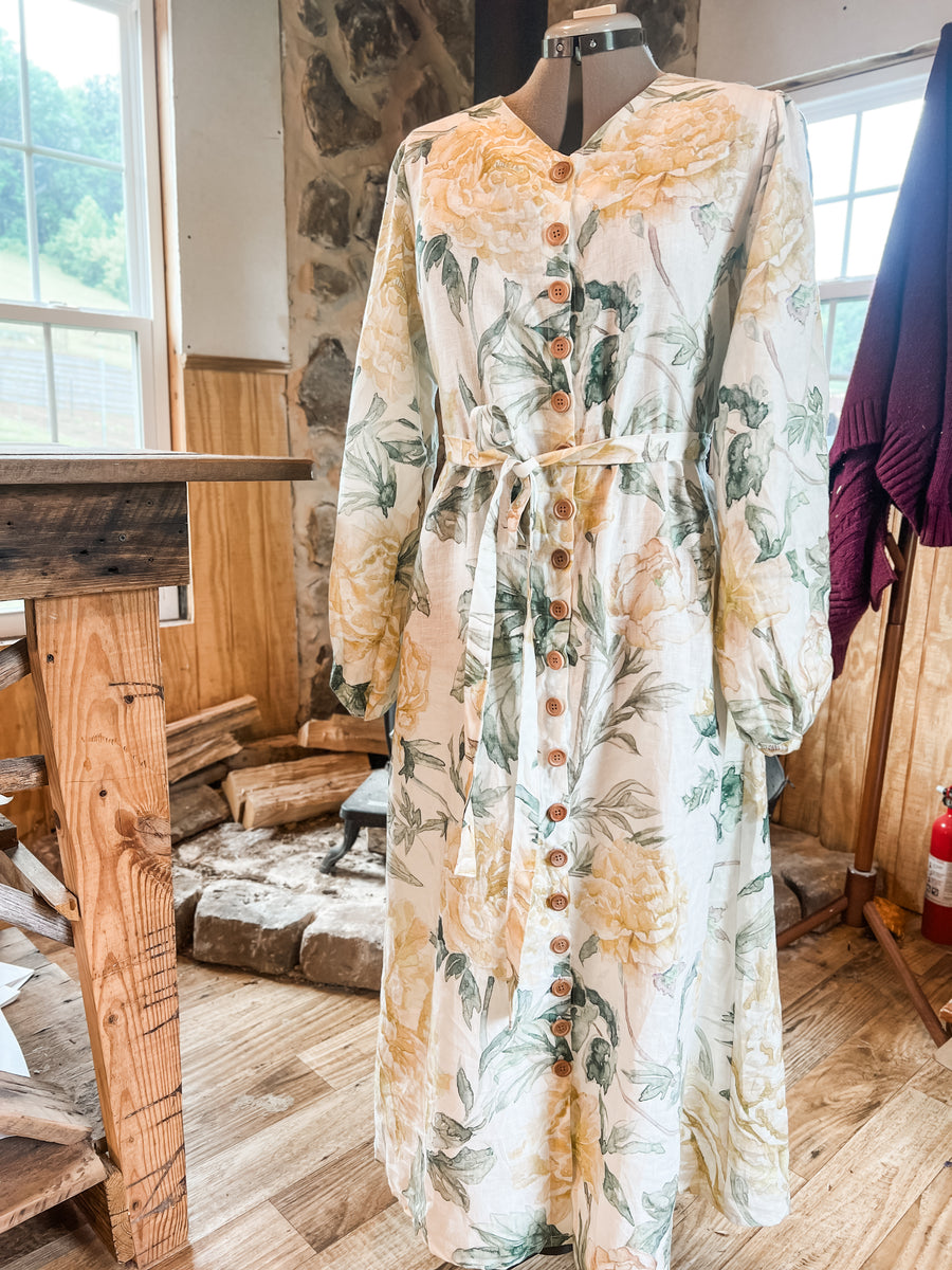 Home page – Earthen Threads Co