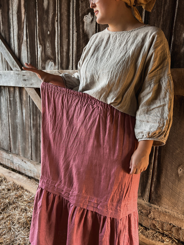 The Farm Skirt