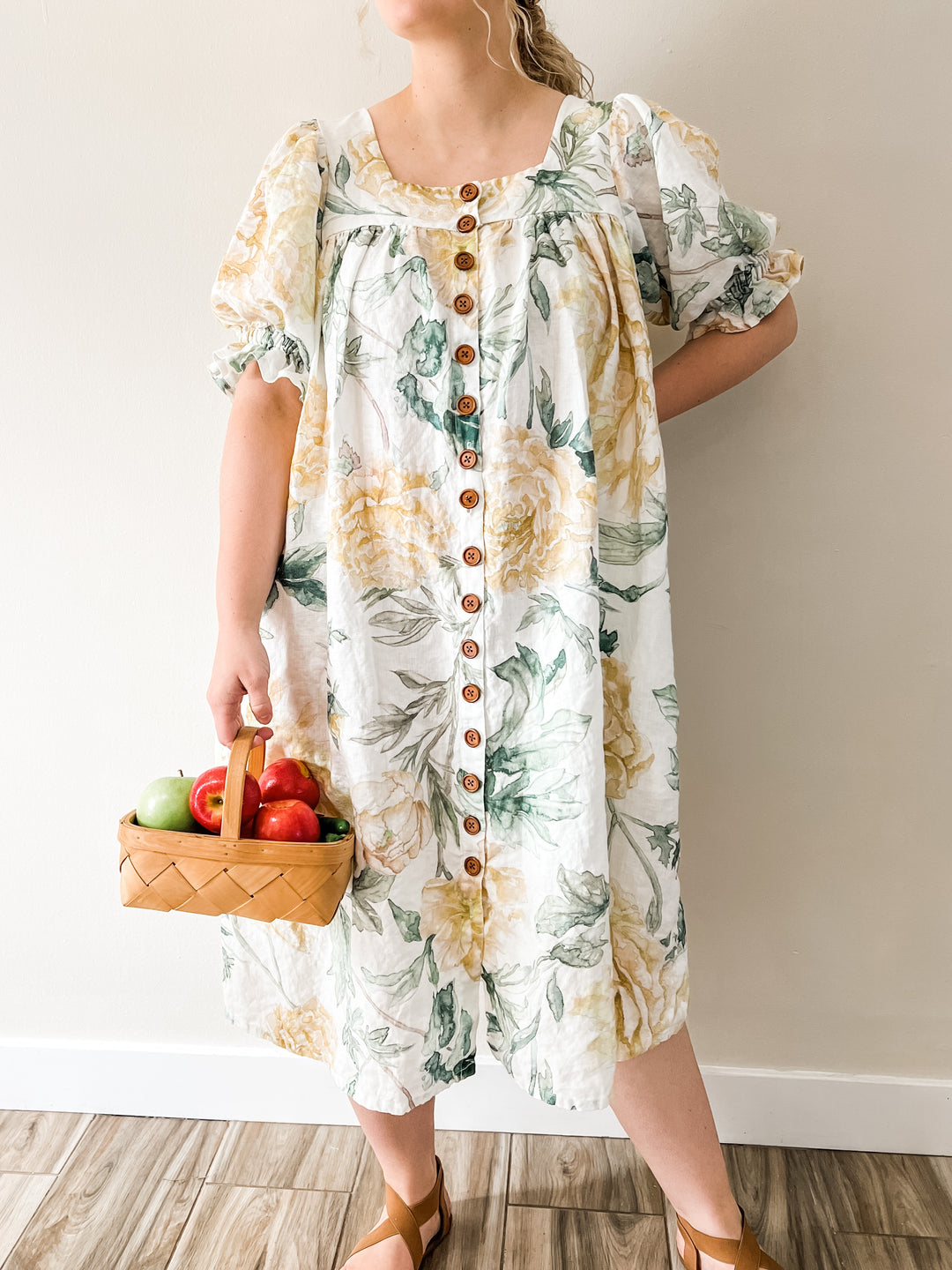 The Orchard Dress
